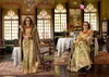 Essence By Sasural Organza With Digital Print Saree Online Wholesale